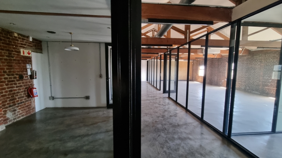 Commercial Property for Sale in Woodstock Western Cape